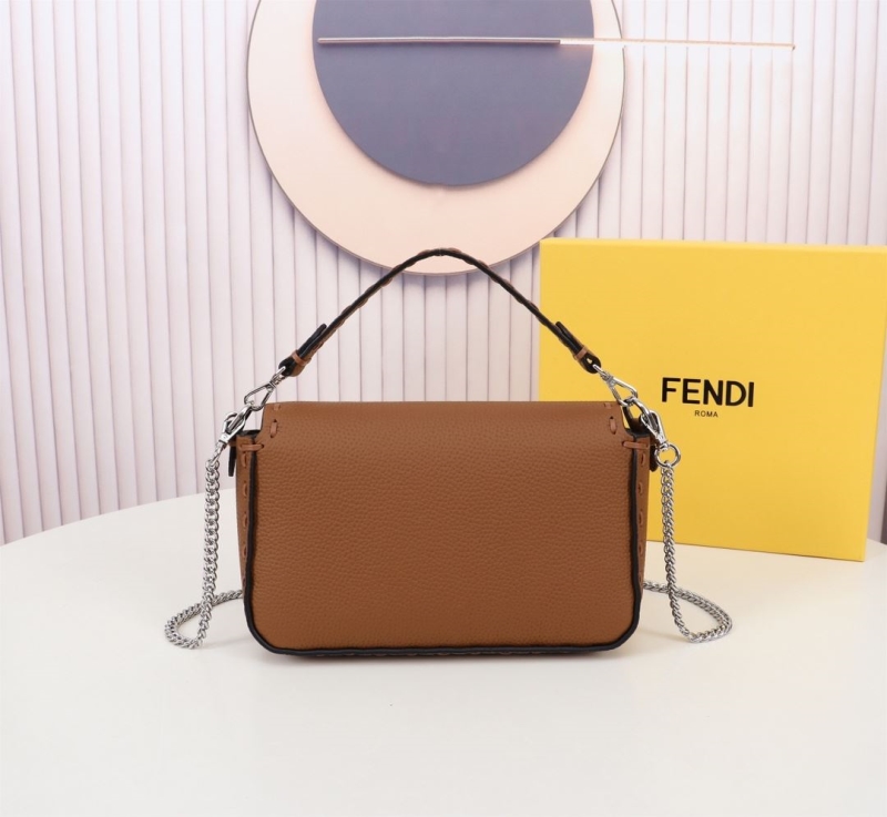 Fendi Top Handle Bags